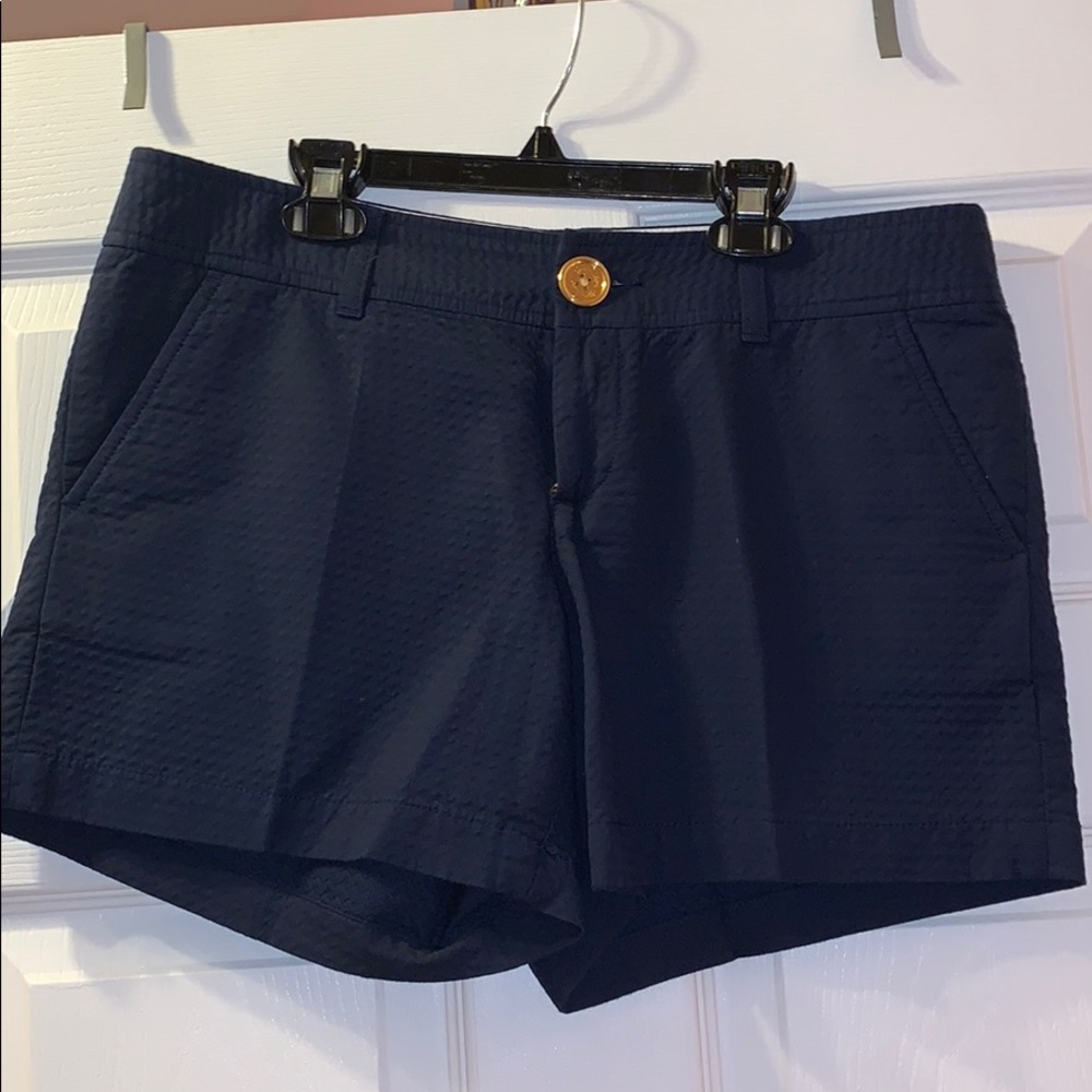 Lilly Pulitzer Callahan Shorts